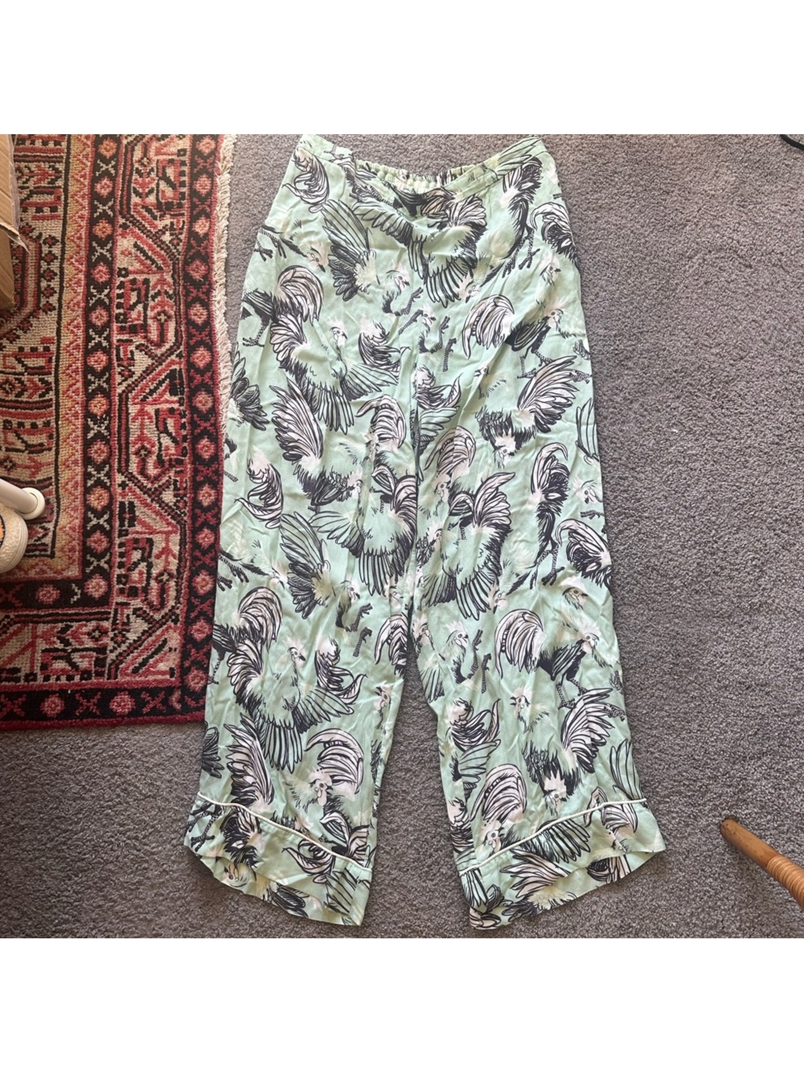 Rachel Antonoff Paulie Pants